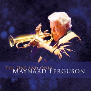 Maynard Ferguson cover photo