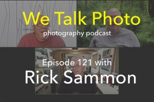 Interview with Rick Sammon