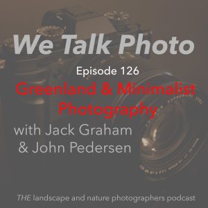 Greenland and Minimalism